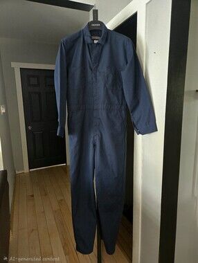 🛑DAKOTA Work Suit - Overalls For Men